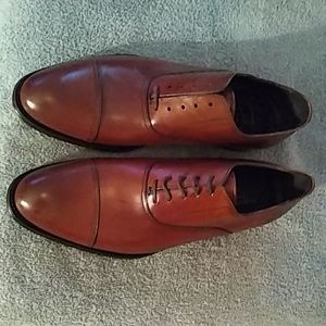 To Boot New York Adam Derrick, Brandon Shoes.